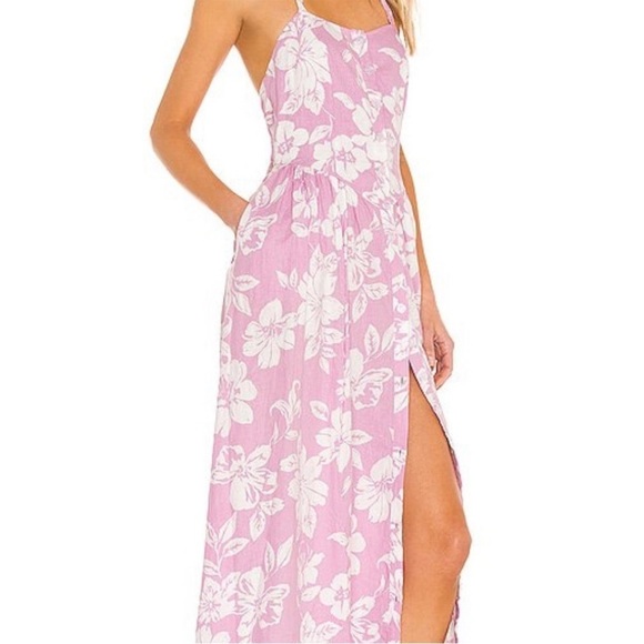 Free People The Perfect Sundress in Light Combo - Picture 4 of 6